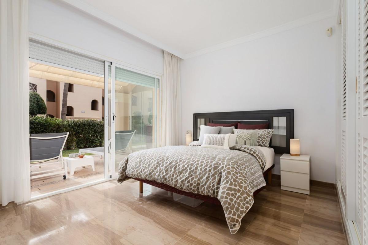 Venta de piso en Piso en Plaza de la Victoria, Casco Antiguo, Marbella, Marbella
photo 4