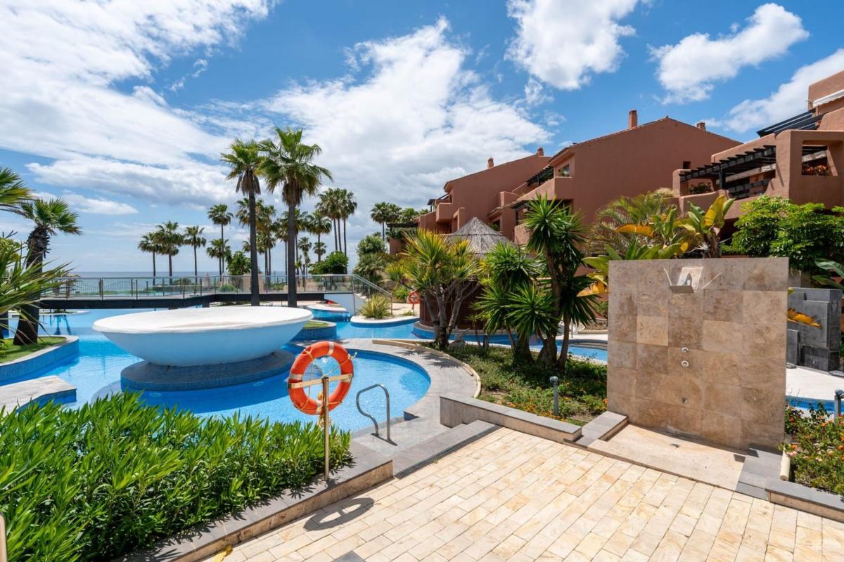 Продажа квартиры на Piso en Avenida España, Centro, Estepona, Эстепона
photo 1