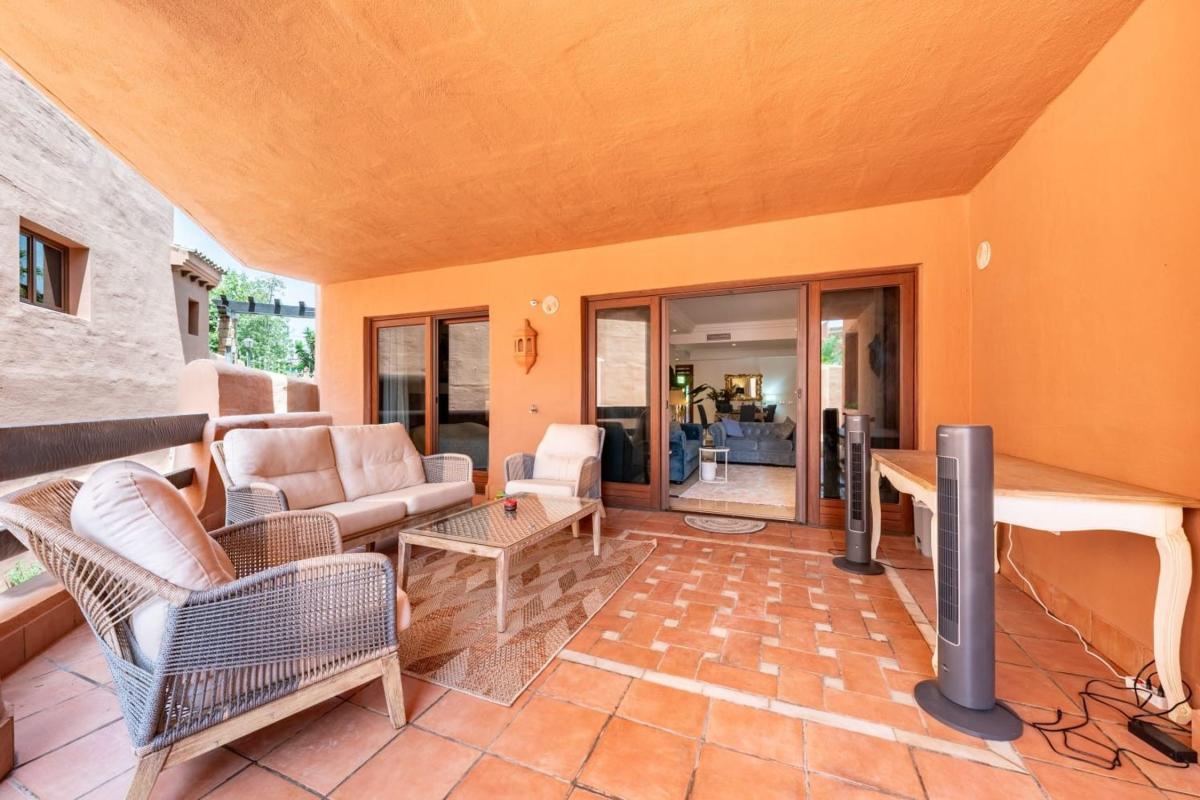 Продажа квартиры на Piso en Avenida España, Centro, Estepona, Эстепона
photo 5