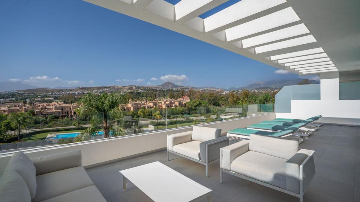 Venta de piso en Piso en Avenida España, Centro, Estepona, Estepona
photo 1