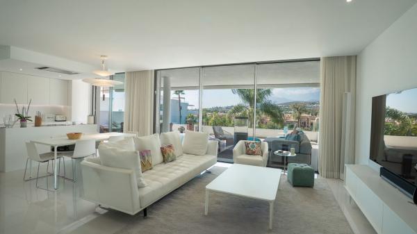 Venta de piso en Piso en Avenida España, Centro, Estepona, Estepona
thumbnail 2
