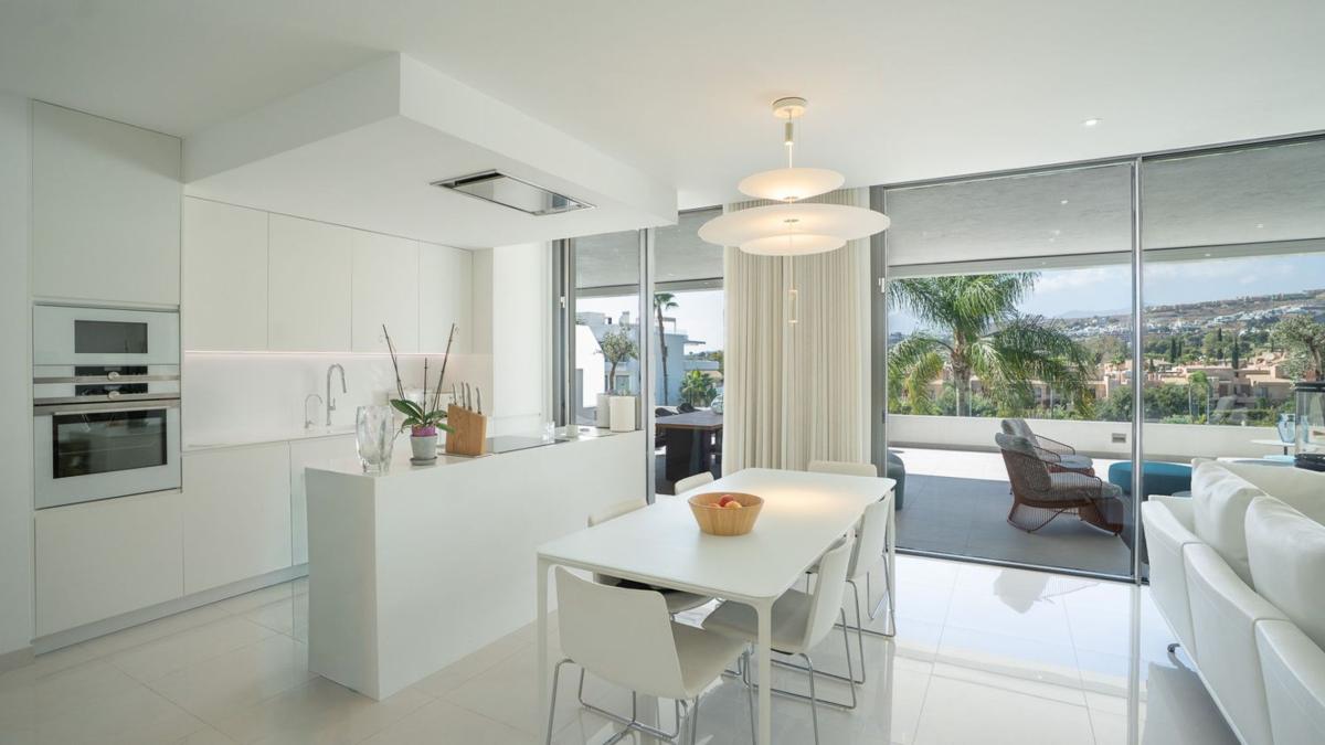 Venta de piso en Piso en Avenida España, Centro, Estepona, Estepona
photo 4
