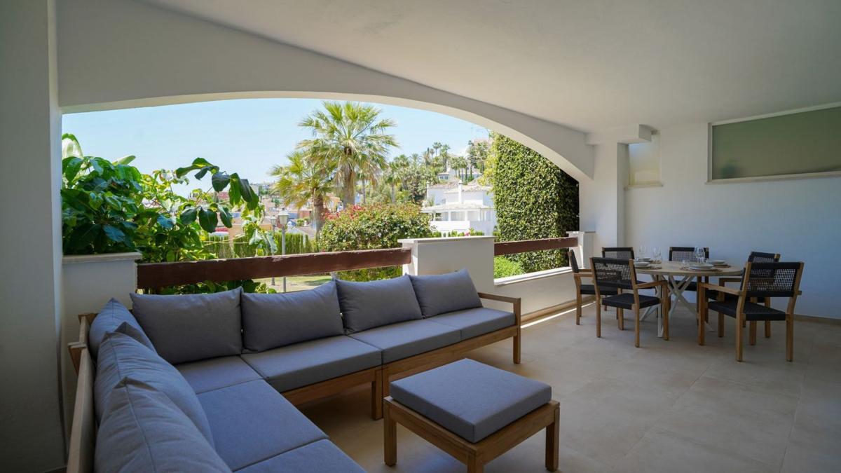 Sprzedaż mieszkania w Piso en Calle Auriga, Los Naranjos, Marbella, Marbella
 photo 3