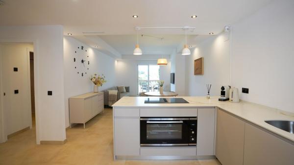Venta de piso en Piso en Calle Auriga, Los Naranjos, Marbella, Marbella
 photo 4