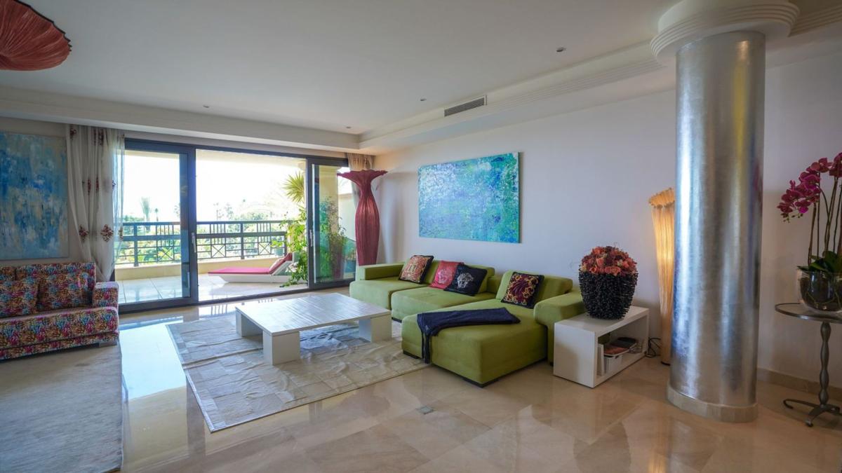 Venta de piso en Piso en Avenida Playas del Duque, Puerto Banús, Marbella, Marbella
photo 4