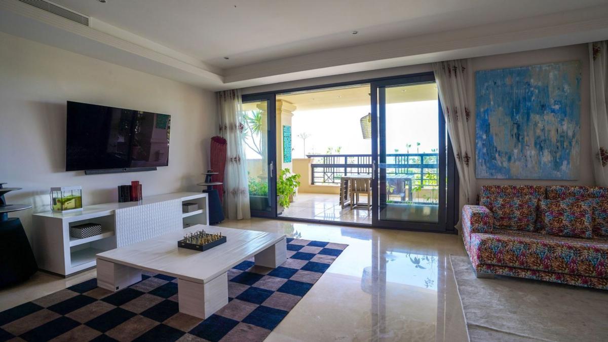 Venta de piso en Piso en Avenida Playas del Duque, Puerto Banús, Marbella, Marbella
photo 5