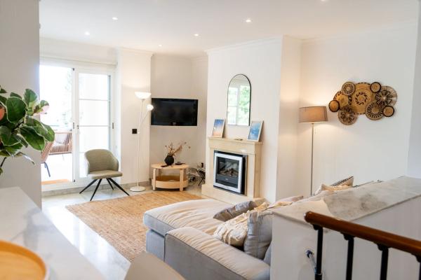 Продажа квартиры на Piso en Calle 01b Nva Andaluc, Nueva Andalucía, Marbella, Марбелла
 photo 1