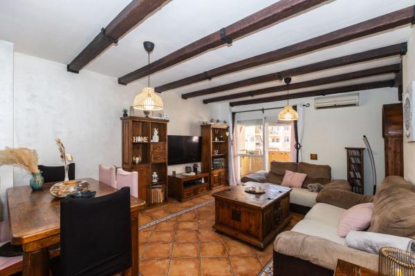 Venta de piso en Piso en Conjunto Residencial Sierra Estepona, Sierra de Estepona-Avda de Andalucia, Estepona, Estepona
photo 1