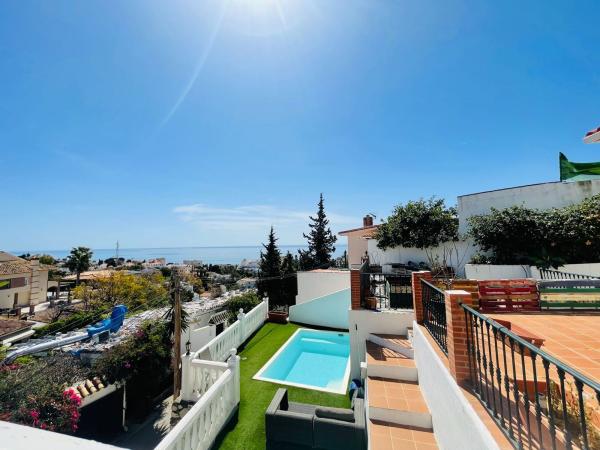 Casa o chalet independiente en Calle Amapolas, 23, Torreblanca del Sol, Fuengirola photo 1