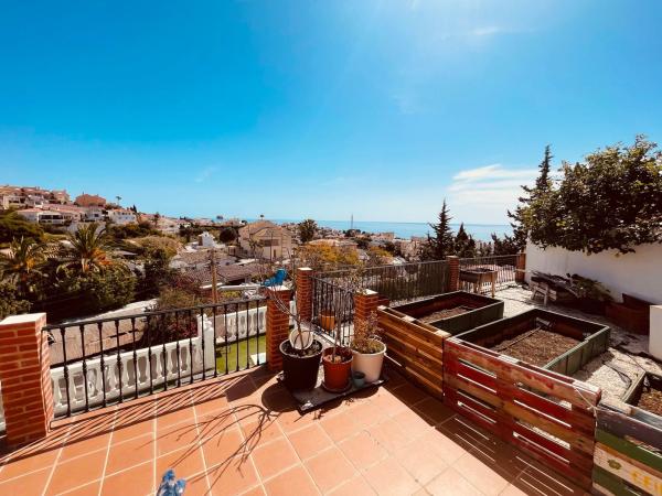 Casa o chalet independiente en Calle Amapolas, 23, Torreblanca del Sol, Fuengirola photo 2