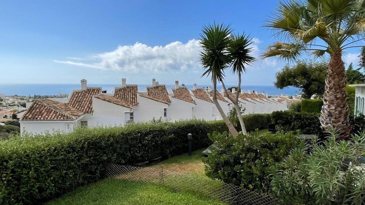 Venta de piso en Piso en Calle Jaén, Sitio de Calahonda, Mijas, Mijas
photo 1