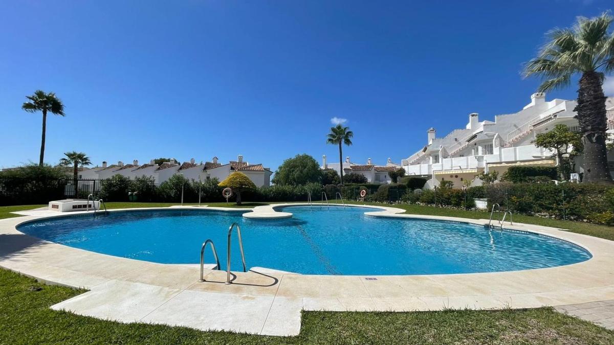 Venta de piso en Piso en Calle Jaén, Sitio de Calahonda, Mijas, Mijas
photo 2