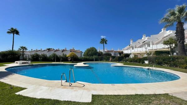 Sprzedaż mieszkania w Piso en Calle Jaén, Sitio de Calahonda, Mijas, Mijas
 photo 2