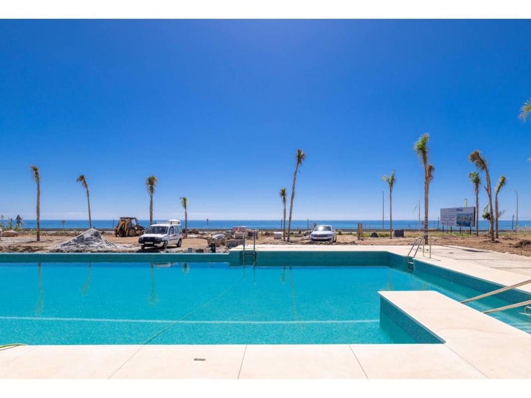 Продажа квартиры на Piso en Terreno a Sunp., Almayate Bajo, Vélez-Malaga, Велес-Малага
 photo 3