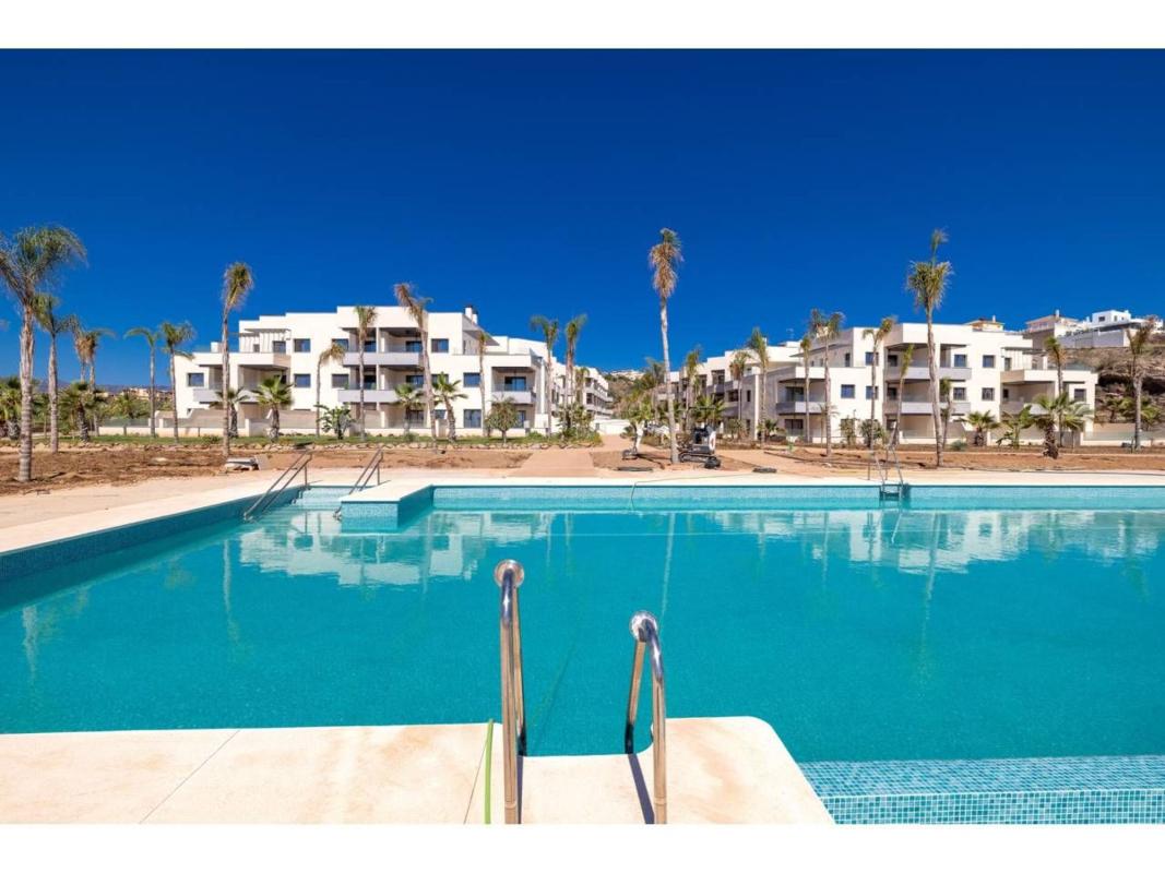Продажа квартиры на Piso en Terreno a Sunp., Almayate Bajo, Vélez-Malaga, Велес-Малага
 photo 4