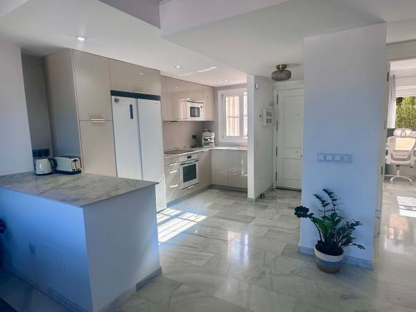 Chalet adosado en Vista al mar, 10, Bahía de Casares, Casares thumbnail 2