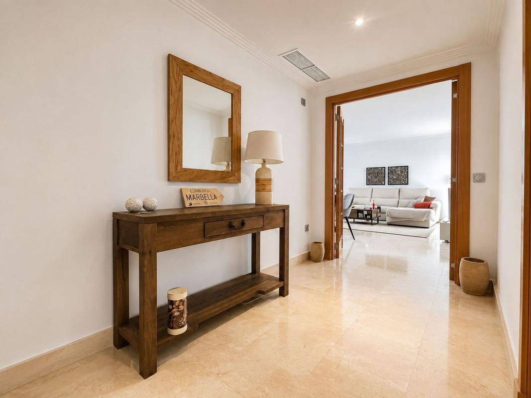 Venta de piso en Piso en Calle Greta Garbo, Los Flamingos, Benahavís, Benahavís
 photo 5