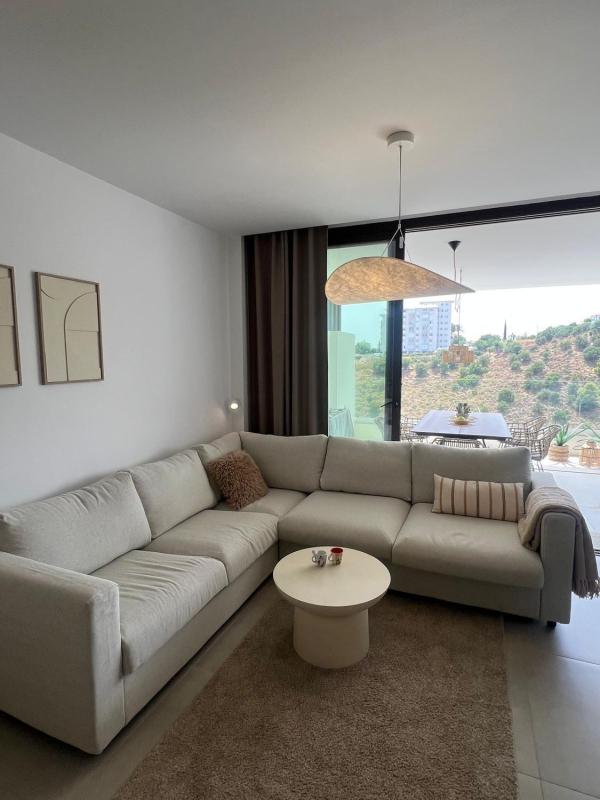 Venta de piso en Piso en Calle Canarios, El Higuerón, Fuengirola, Fuengirola
 photo 3