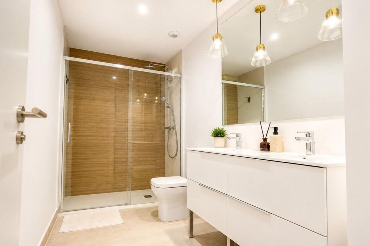Продажа квартиры на Piso en N-340, 99, Bel-Air, Estepona, Эстепона
photo 5