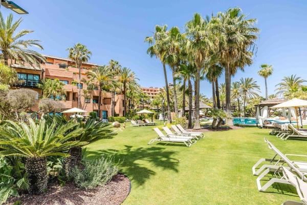 Venta de piso en Piso en Carretera de Cádiz, 159, Kempinski, Estepona, Estepona
thumbnail 3