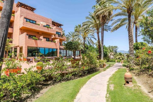 Venta de piso en Piso en Carretera de Cádiz, 159, Kempinski, Estepona, Estepona
 photo 4
