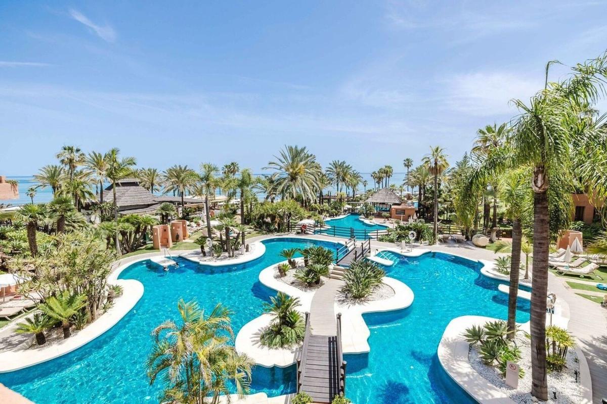 Продажа квартиры на Piso en Carretera de Cádiz, 159, Kempinski, Estepona, Эстепона
photo 5