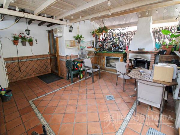 Casa o chalet independiente en Plaza Valle del Rodeo, 5, Coin photo 1