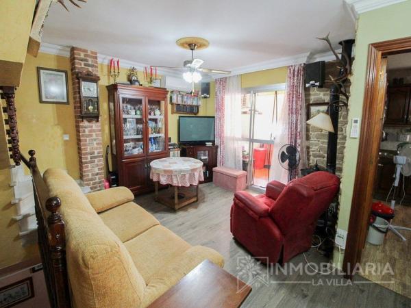 Casa o chalet independiente en Plaza Valle del Rodeo, 5, Coin photo 3