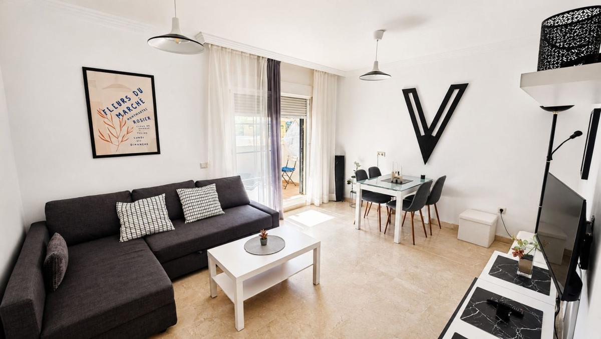 Продажа квартиры на Piso en Avenida de Cibeles, Montealto, Benalmádena, Бенальмадена
photo 1