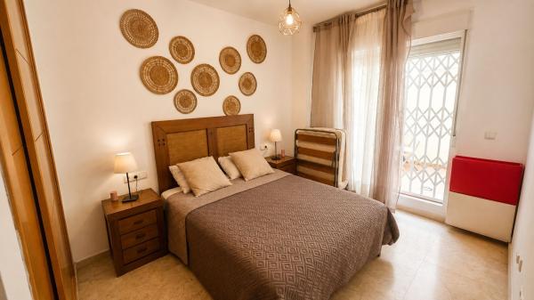 Продажа квартиры на Piso en Avenida de Cibeles, Montealto, Benalmádena, Бенальмадена
thumbnail 2