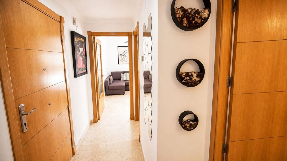 Продажа квартиры на Piso en Avenida de Cibeles, Montealto, Benalmádena, Бенальмадена
photo 5