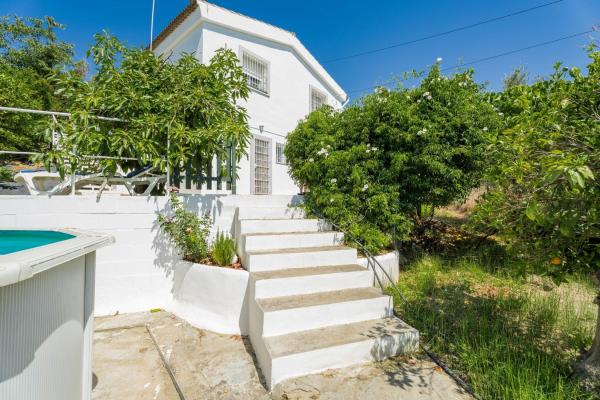 Casa o chalet independiente en Carril de Tolox a Golondrina, 1, Tolox photo 1