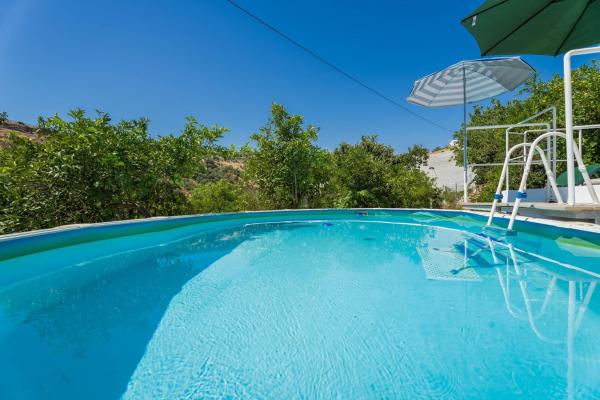 Casa o chalet independiente en Carril de Tolox a Golondrina, 1, Tolox photo 2