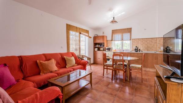 Casa o chalet independiente en Carril de Tolox a Golondrina, 1, Tolox photo 3