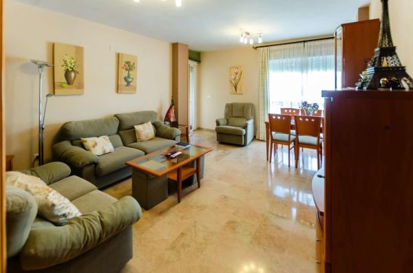 Venta de piso en Piso en Calle Gounod, Ciudad Jardín, Málaga, Málaga
thumbnail 2