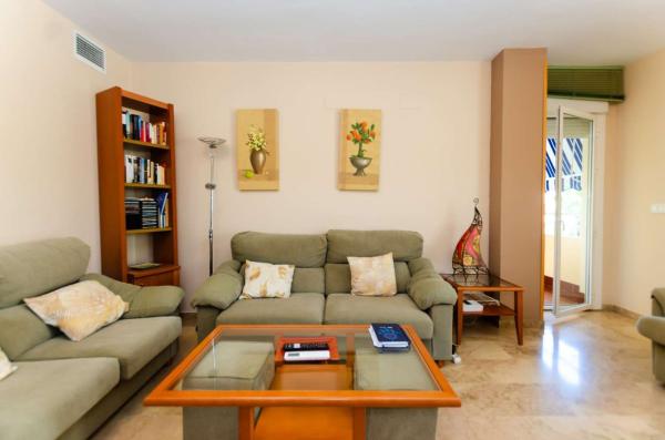 Venta de piso en Piso en Calle Gounod, Ciudad Jardín, Málaga, Málaga
 photo 4
