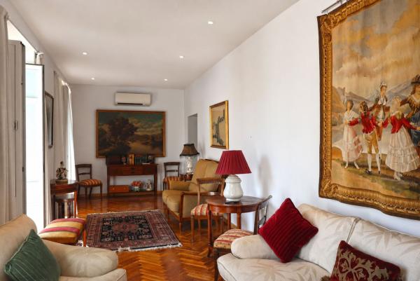 Sale of flat in Piso en Centro, Estepona, Estepona
 photo 1