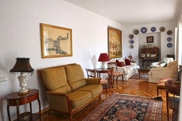 Sale of flat in Piso en Centro, Estepona, Estepona
 photo 2