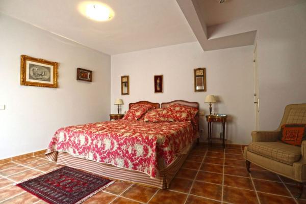 Sale of flat in Piso en Centro, Estepona, Estepona
 photo 3