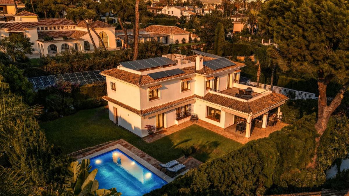 Propiedades en venta y alquiler en España photo 3