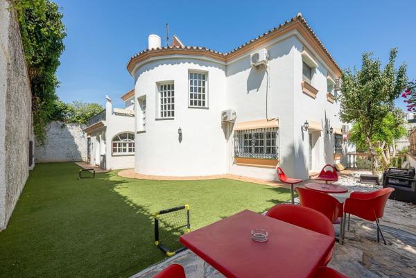 Casa o chalet independiente en Calle Zopilote, Cerros del Águila, Mijas photo 4