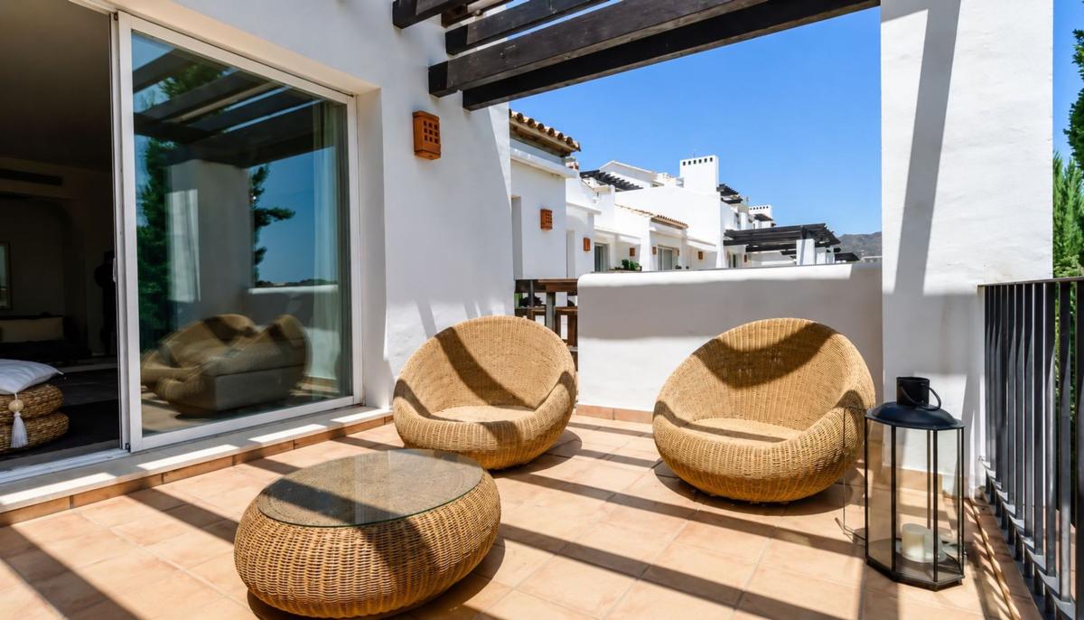 Sale of apartment in Piso en Avenida Tomás Pascual, La Quinta, Benahavís, Benahavís
photo 4