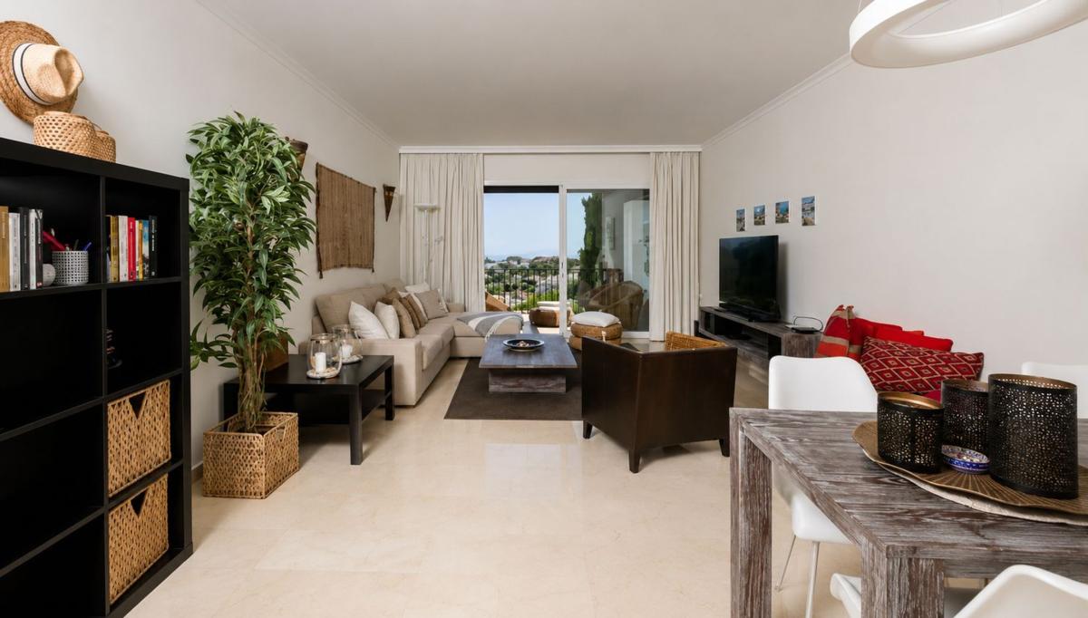 Sale of apartment in Piso en Avenida Tomás Pascual, La Quinta, Benahavís, Benahavís
photo 5