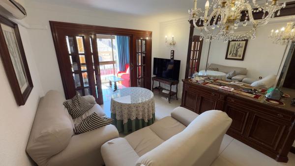 Venta de piso en Piso en Plaza Misericordia, Perchel sur - El Bulto, Málaga, Málaga
thumbnail 2