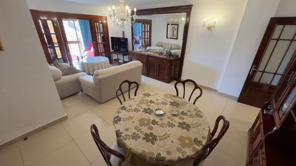 Venta de piso en Piso en Plaza Misericordia, Perchel sur - El Bulto, Málaga, Málaga
thumbnail 3