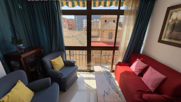 Venta de piso en Piso en Plaza Misericordia, Perchel sur - El Bulto, Málaga, Málaga
 photo 4