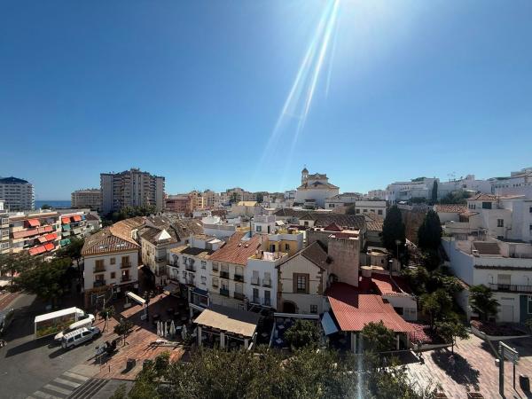 Продажа квартиры на Piso en Calle Padre Salvador, Divina Pastora, Marbella, Марбелла
photo 1
