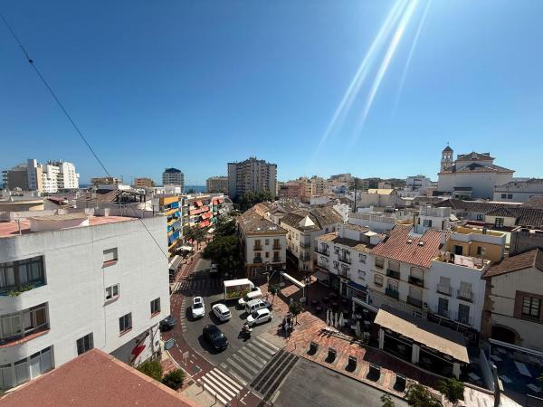 Продажа квартиры на Piso en Calle Padre Salvador, Divina Pastora, Marbella, Марбелла
thumbnail 2