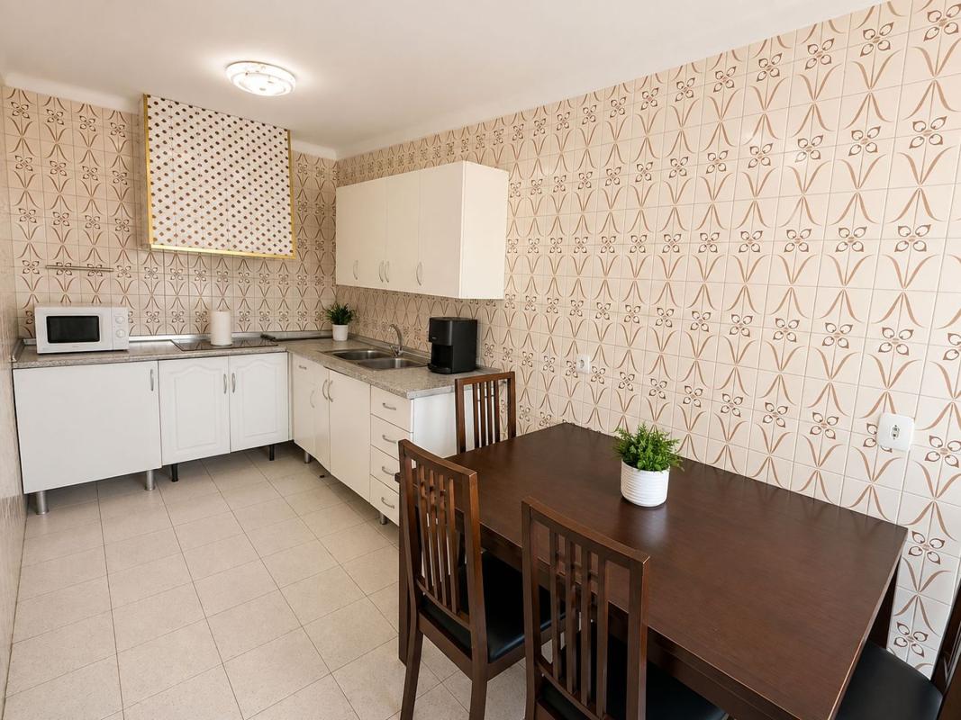 Venta de piso en Piso en Calle Padre Salvador, Divina Pastora, Marbella, Marbella
photo 4