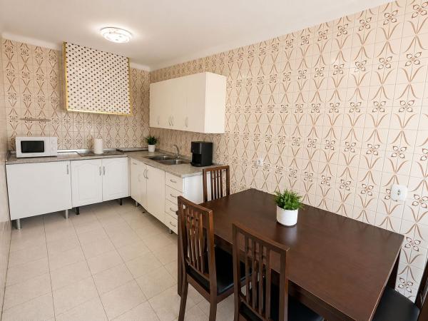 Продажа квартиры на Piso en Calle Padre Salvador, Divina Pastora, Marbella, Марбелла
 photo 4